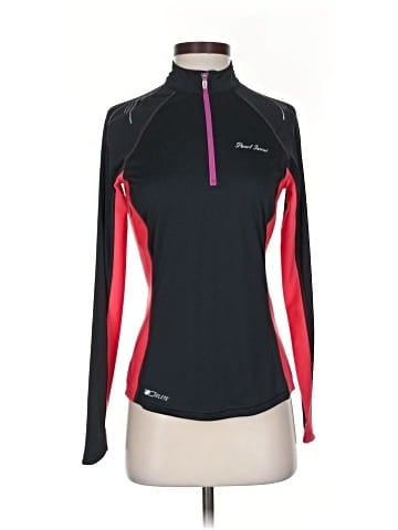 Pearl Izumi Track Jacket (view 1)