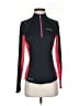 Pearl Izumi 100% Polyester Black Track Jacket Size S - photo 1