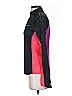 Pearl Izumi 100% Polyester Black Track Jacket Size S - photo 5