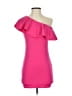 Unbranded Pink Cocktail Dress Size S (estimated) - photo 1