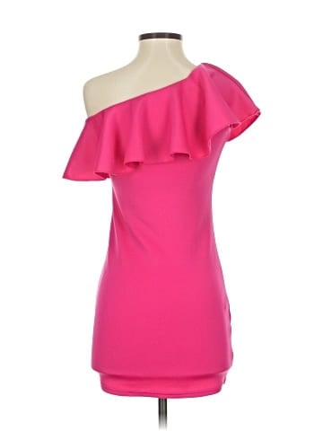 Unbranded Cocktail Dress (view 2)