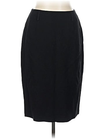 Linda Allard Ellen Tracy Formal Skirt (view 1)