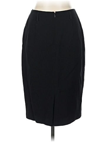 Linda Allard Ellen Tracy Formal Skirt (view 2)