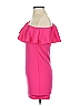 Unbranded Pink Cocktail Dress Size S (estimated) - photo 5