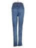 AGOLDE Hearts Blue Jeans Size 26 waist - photo 2