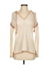 Lisa Todd Ivory Pullover Sweater Size XS - photo 1