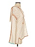 Lisa Todd Ivory Pullover Sweater Size XS - photo 4