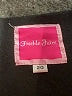 Assorted Brands Black Short Sleeve Top Size 20 - photo 7