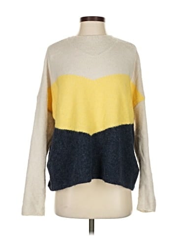 Just Female Pullover Sweater (view 1)