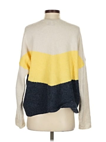 Just Female Pullover Sweater (view 2)