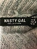 Nasty Gal Inc. Gray Turtleneck Sweater Size S - photo 7