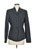 Barry Bricken Gray Blazer Size 6 - photo 1