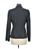 Barry Bricken Gray Blazer Size 6 - photo 2