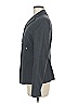 Barry Bricken Gray Blazer Size 6 - photo 5