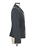 Barry Bricken Gray Blazer Size 6 - photo 4