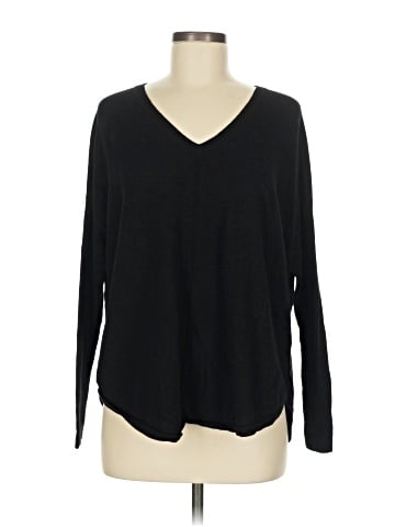 Chelsea28 Pullover Sweater (view 1)
