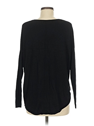 Chelsea28 Pullover Sweater (view 2)