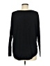 Chelsea28 Black Pullover Sweater Size M - photo 2