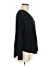 Chelsea28 Black Pullover Sweater Size M - photo 4