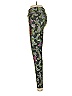 Terez Print Green Active Pants Size S - photo 5