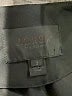 J.Crew Collection Solid Black Jumpsuit Size 2 - photo 4