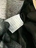 J.Crew Collection Solid Black Jumpsuit Size 2 - photo 5