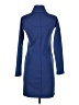 Athleta Blue Casual Dress Size XXS - photo 2