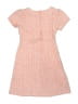 Xtraordinary Tweed Pink Orange Dress Size 6X - photo 2