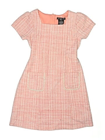 Xtraordinary Dress (view 1)