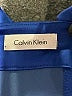 Calvin Klein Blue Cocktail Dress Size 6 (estimated) - photo 7