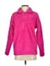 Eddie Bauer 100% Polyester Pink Pullover Sweater Size S - photo 1