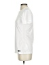Nike 100% Polyester White Casual Dress Size S - photo 5