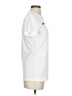 Nike 100% Polyester White Casual Dress Size S - photo 4
