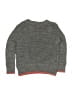Gap Kids Color Block Gray Pullover Sweater Size 4 - 5 - photo 2