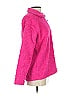 Eddie Bauer 100% Polyester Pink Pullover Sweater Size S - photo 4