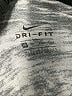 Nike Silver Active Tank Size XS - photo 7
