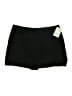 Dockers 100% Cotton Solid Black Shorts Size 20 - photo 1