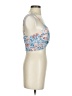 Freely Blue Tank Top Size S - photo 4