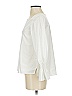 Sara Campbell Ivory 3/4 Sleeve Blouse Size XS - photo 5