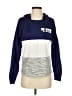 Assorted Brands Blue Sweatshirt Size S - photo 1