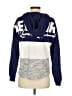 Assorted Brands Blue Sweatshirt Size S - photo 2