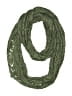 Unbranded Green Scarf One size - photo 1