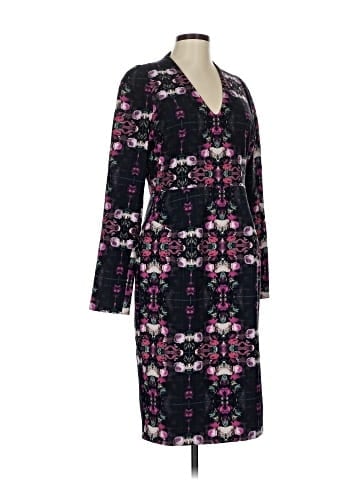 Black Halo Casual Dress (view 1)