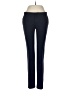 Yigal Azrouël New York Blue Wool Pants Size 4 - photo 1