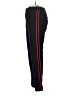 Zadig & Voltaire Color Block Black Track Pants Size 34 waist - photo 5