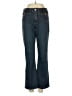 Dear John Blue Jeans Size 25 waist - photo 1
