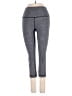 Lululemon Athletica Gray Active Pants Size 4 - photo 1