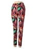 Lularoe Print Pink Casual Pants One size - photo 1