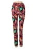 Lularoe Print Pink Casual Pants One size - photo 2