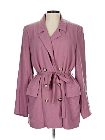 Free People Trenchcoat (view 1)